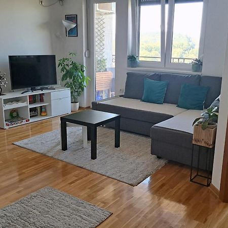 Apartman 442 Vrnjačka Banja Extérieur photo