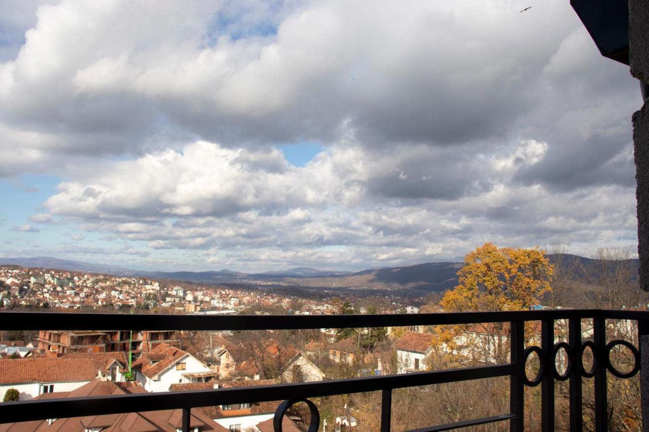 Apartman 442 Vrnjačka Banja Extérieur photo