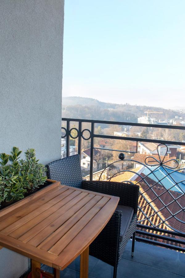 Apartman 442 Vrnjačka Banja Extérieur photo