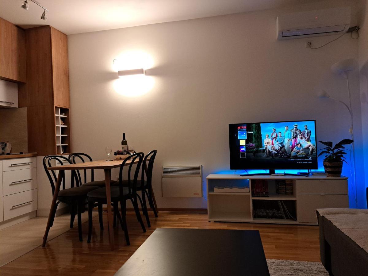 Apartman 442 Vrnjačka Banja Extérieur photo