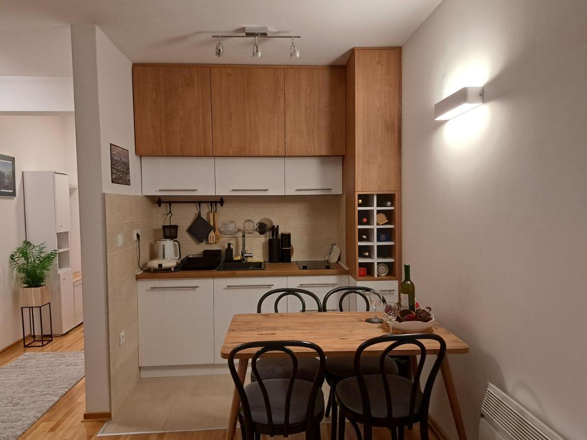 Apartman 442 Vrnjačka Banja Extérieur photo