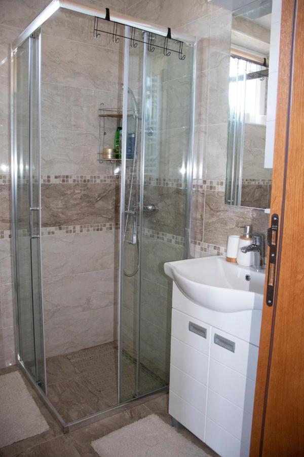 Apartman 442 Vrnjačka Banja Extérieur photo