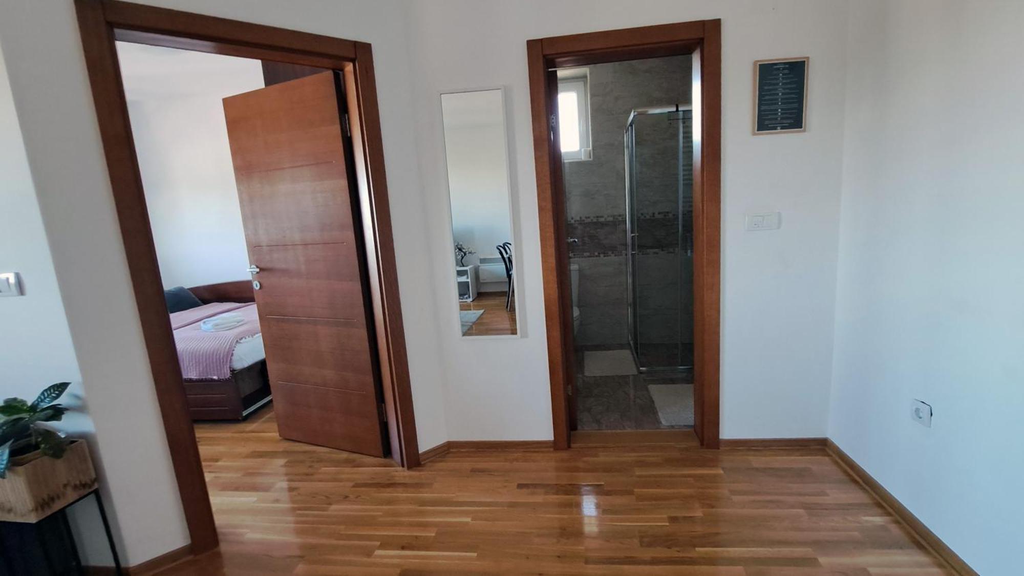 Apartman 442 Vrnjačka Banja Extérieur photo